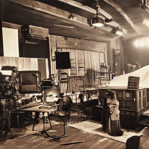 The Most Influential Filmmakers in Hollywood and Their Impact on Cinema
