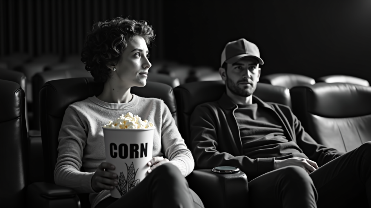 The Golden Era of Cinema: A Deep Dive